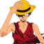 Monkey.D.Luffy