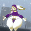 Wa Wabbit (Plushy Afton)