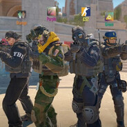 Steam Community Avatar