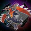 Mega Garchomp