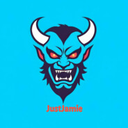 JustJamie