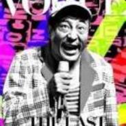 无能的丈夫正在熟睡