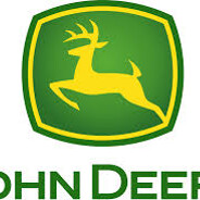 John Deere