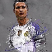 永远のCR7