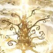 逆卡巴拉生命之树