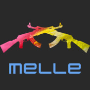 melle