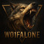 ム♆⛧ Wo1fAlone™⛧