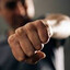 Guy that punches people