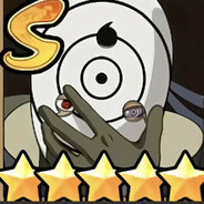 宇智波斑（白面具）世