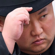 Kim Jong Un——恩恩是支柱