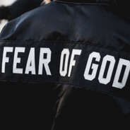 Fear0fGod