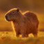 Capybara