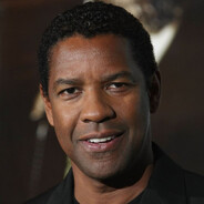 Denzel Washington