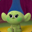 Green Troll