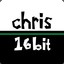 chris16bit