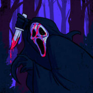 Ghost Face
