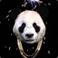 HUNCHO Panda