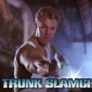 TRUNK SLAMCHEST