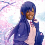 Obama-kun-chan-sama Desu~~