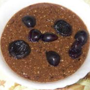 Сливовая кашка