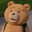 Teddy