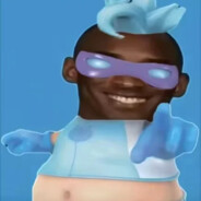 没错我会用肘击