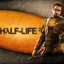Master Half-life