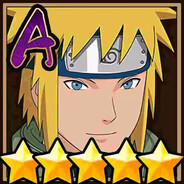 波风水门「青年」