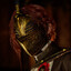 smiling knight :) Avatar of player smiling knight :)