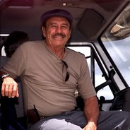 CAMINHONÊRO DA GREVE