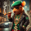IrishRat