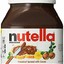 Salty Nutella