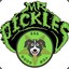 Mr. Pickles