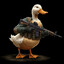 | UNLKY | Doctor Duck