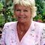 Judith Chalmers