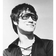 BRUCE LEE
