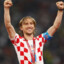 Luka Modrić