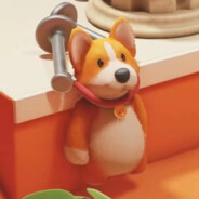 [飞起来]谁有嘎啦gam姆