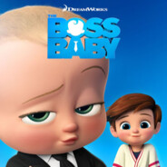 animated movie baby