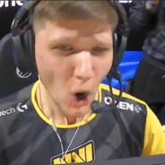 铜锣湾扛把子s1mple