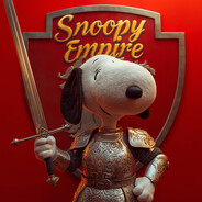 Snoopy Empire