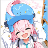 星野的鲸鱼抱枕