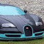 Gabi-Bugatti Veyron