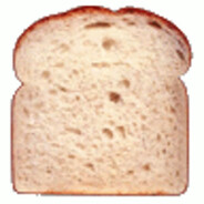 Глупый Хлебушек