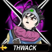 THWACK