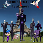 Грязный фурри boy