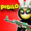 PEDILO