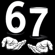 six-seven