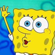 SpongeBob