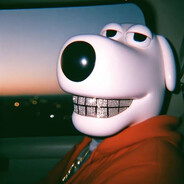 Perry Steam avatar